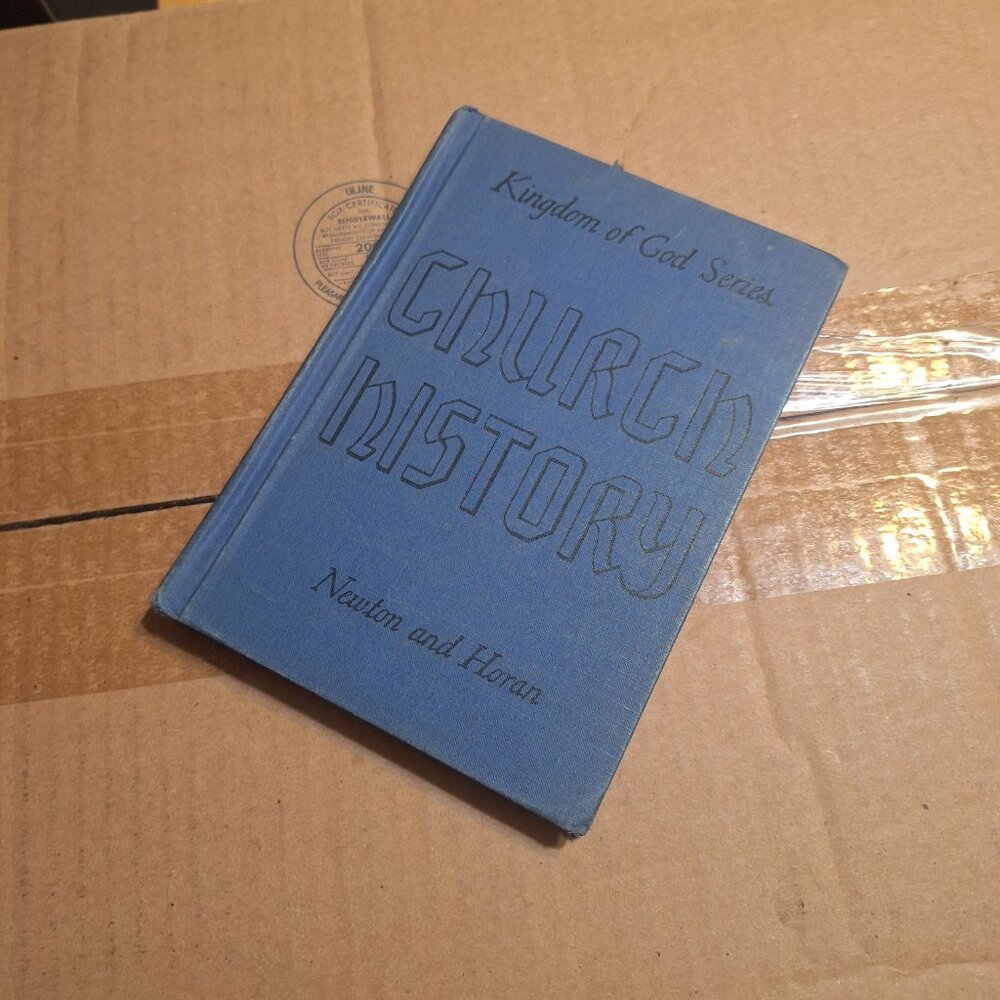 Church History
